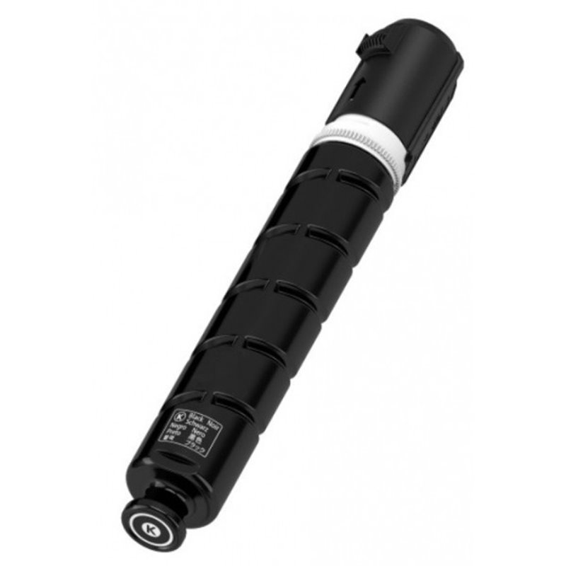 Toner Compatível Canon EXV55 Preto