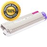 Toner Compatível OKI C823 Magenta