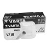 Pilhas Relógio Varta V319 10un
