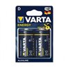 Pilhas Alcalinas Varta Energy LR20
