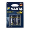 Pilhas Alcalinas Varta Energy LR14