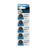 Pilhas Lithium Velleman CR2025
