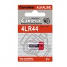 Pilha Alcalina Velleman 4LR44