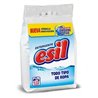 Detergente Pó Roupa Máquina Esil 10Kg