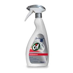 Detergente Desincrustante CIF 2em1 WC 750ml