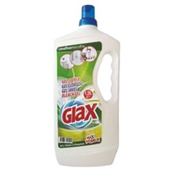 Detergente Gel Desinfetante WC Clorado Perfumado 1,5L