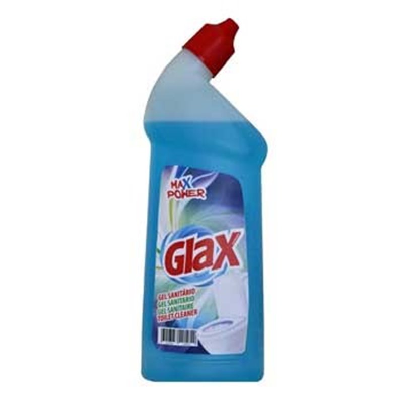 Gel Sanitário 750ml Gel Sanitário 750ml