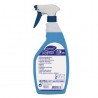 Limpa-vidros Suma Rapid D6 750ml