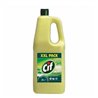 Creme Limpeza CIF Professional Limão 2L
