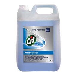 Detergente CIF PF Multiusos Pacífico 5L