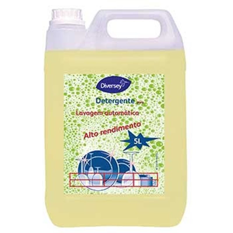 Detergente Multiusos 5L