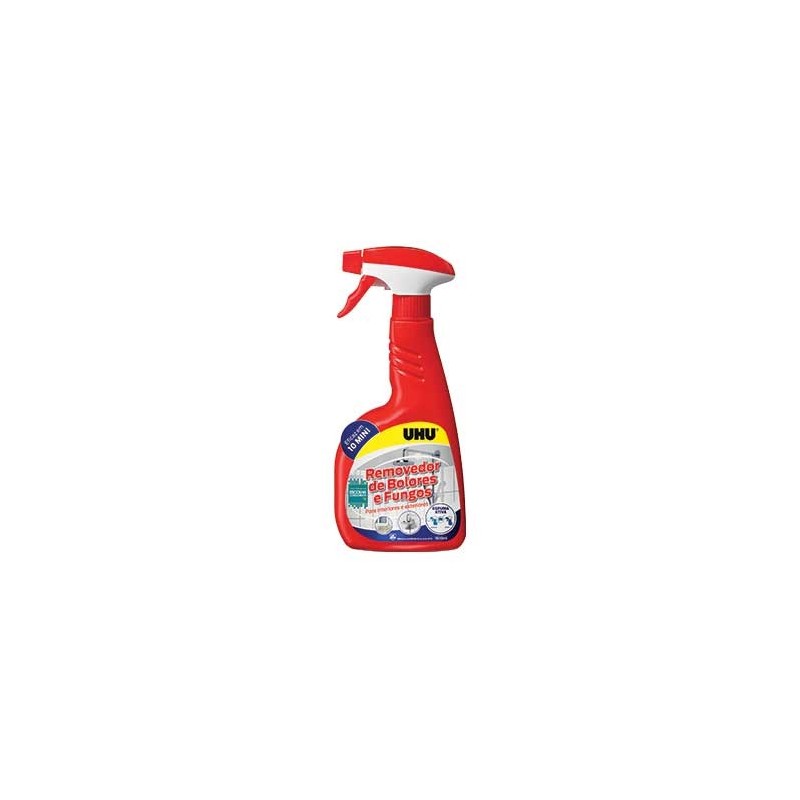 Removedor de Bolores e Fungos UHU Air Max 500ml