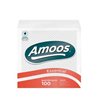 Guardanapos 33x33 Amoos 2fls  100un