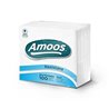 Guardanapos 33x33 1Fl Amoos 100un