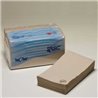 Guardanapos 30x40 1/6 2fls Nature P&P 100% Recycled 150un