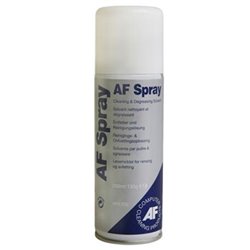 AF Spray Limpeza e Desengordurante 200ml