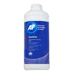AF Isoclene Isopropanol Limpeza Desinfetante 1L