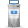 Tinteiro Compatível Epson T8782 XXL Ciano Tinteiro Compatível Epson T8782 XXL Ciano