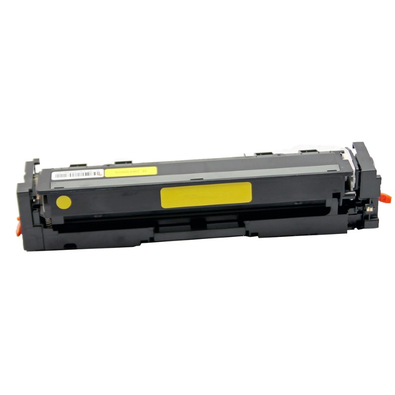 Toner Compatível HP N207X Amarelo