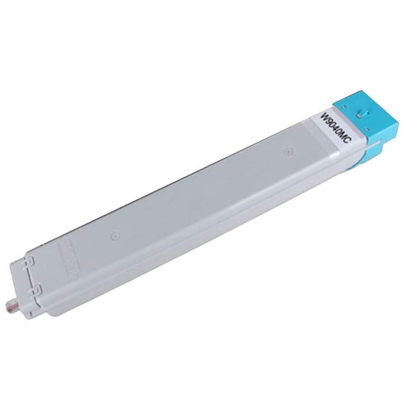 Toner Compatível HP W9041 Ciano Toner Compatível HP W9041 Ciano