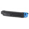 Toner Compatível Kyocera TK5345 Ciano