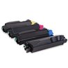 Pack Toners Compatível Kyocera TK5345