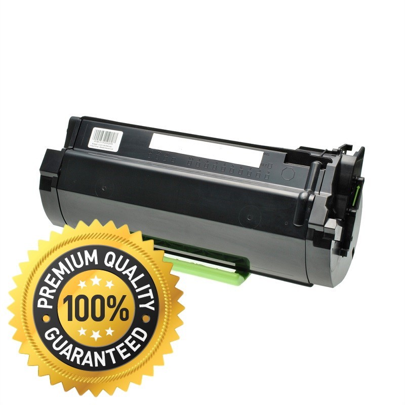 Toner Compatível Lexmark MX517XXL