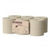 Papel Higiénico Renova Love&Action Jumbo 90mts 2Fls 12 Rolos Papel Higiénico Renova Love&Action Jumbo 90mts 2Fls 12 Rolos