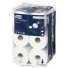 Papel Higiénico TORK T9 SmartOne Jumbo 111,6mts 2Fls 12 Rolos Papel Higiénico TORK T9 SmartOne Jumbo 111,6mts 2Fls 12 Rolos