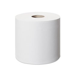 Papel Higiénico TORK T9 SmartOne Jumbo 111,6mts 2Fls 12 Rolos