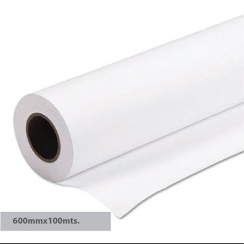 Rolos Papel Marquesa Papel 1fl 60cmx100mts