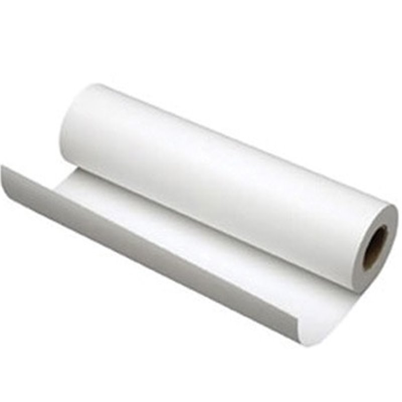 Rolos Papel Marquesa 1Fl 50cmx50mts