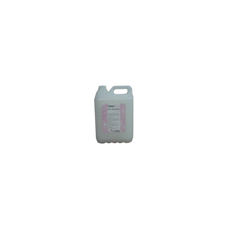 Gel de Banho Cremoso Dove 5L Gel de Banho Cremoso Dove 5L