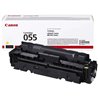 Toner Original Canon 055 Amarelo