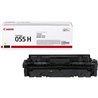 Toner Original Canon 055H Amarelo