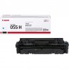 Toner Original Canon 055H Ciano