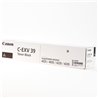 Toner Original Canon EXV39