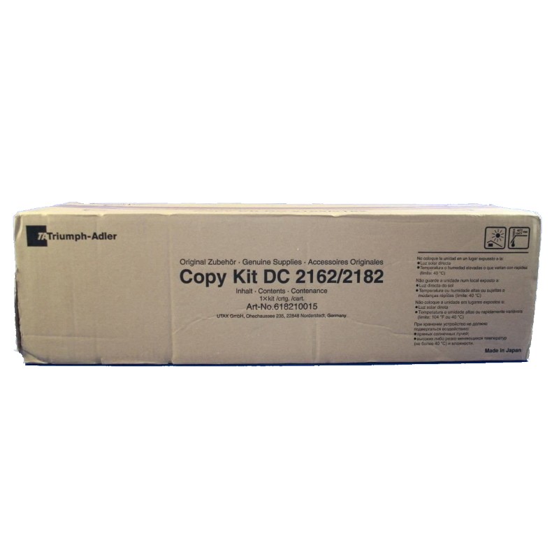 Toner Original Utax CD1162