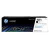 Toner Original HP207X Preto