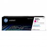 Toner Original HP207X Magenta