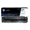Toner Original HP216A Ciano