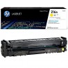 Toner Original HP216A Amarelo