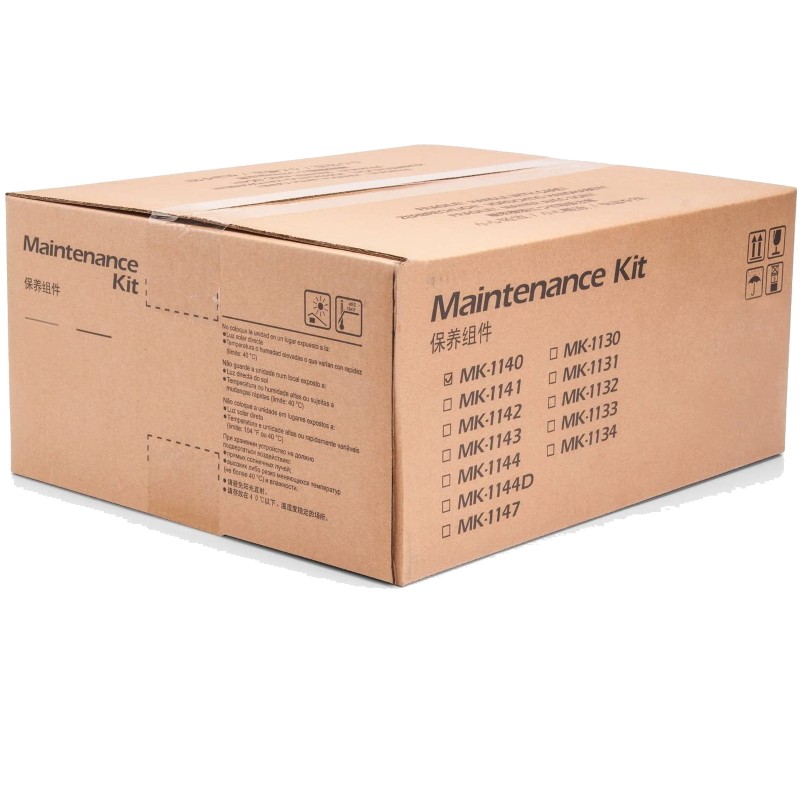 Kit Manutenção Original Kyocera MK1140