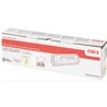 Toner Original OKI C824 Amarelo