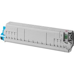 Toner Original OKI C824 Magenta