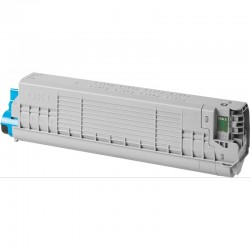 Toner Original OKI C824 Preto