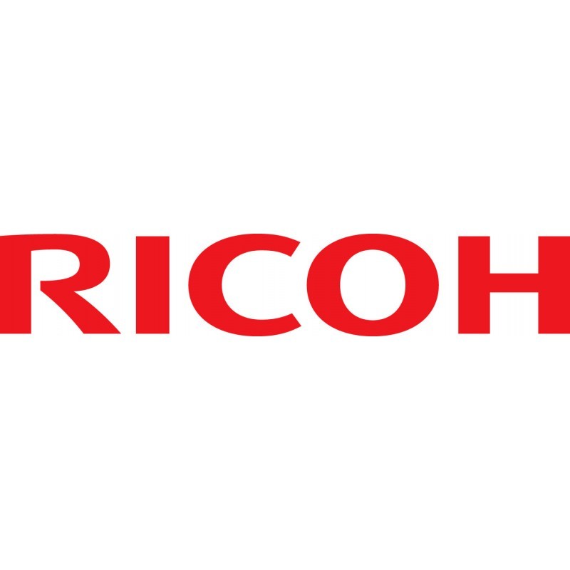 Toner Original Ricoh IM C400 Preto