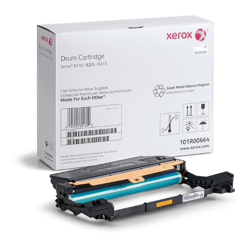 Tambor Original Xerox B205