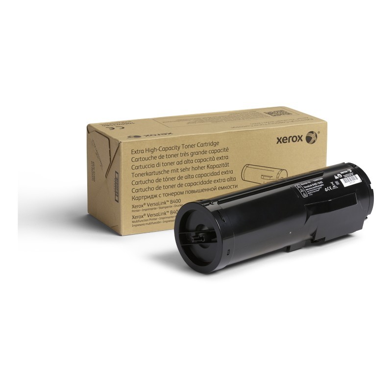 Toner Original Xerox Versalink B400XXL