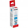 Tinteiro Original Canon GI590 Ciano (Garrafa)